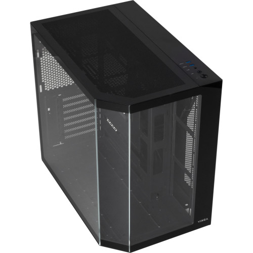 Корпус для ПК Vinga Warlike