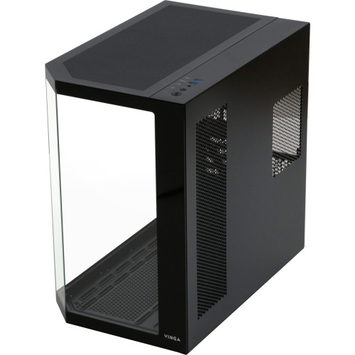 Корпус для ПК Vinga Warlike