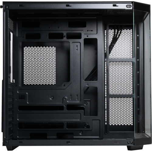 Корпус для ПК Vinga Warlike