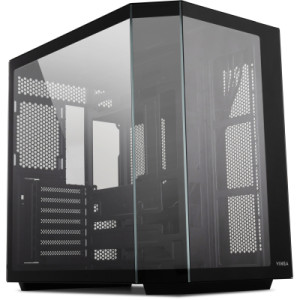 Корпус для ПК Vinga Warlike