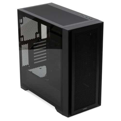 Корпус для ПК Vinga Sentinel Корпус для ПК Vinga Sentinel