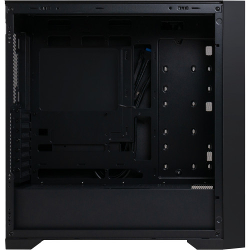 Корпус для ПК Vinga Sentinel Корпус для ПК Vinga Sentinel