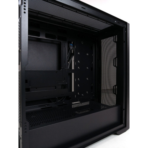 Корпус для ПК Vinga Sentinel Корпус для ПК Vinga Sentinel