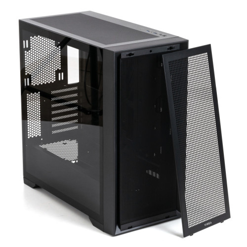 Корпус для ПК Vinga Sentinel Корпус для ПК Vinga Sentinel