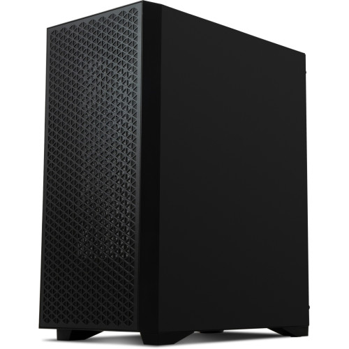 Корпус Vinga Munificent Корпус Vinga Munificent