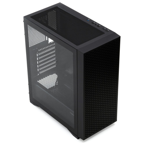 Корпус Vinga Munificent Корпус Vinga Munificent