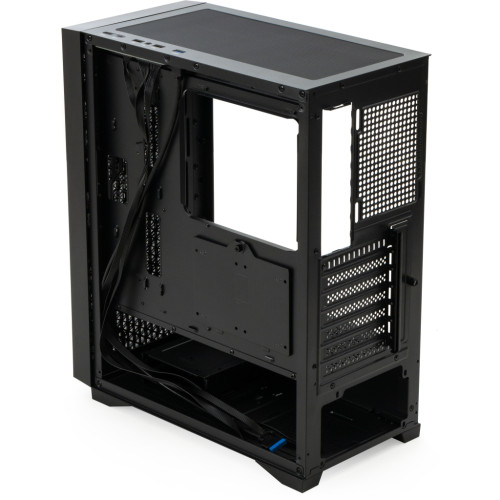 Корпус Vinga Munificent Корпус Vinga Munificent