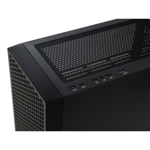 Корпус Vinga Munificent Корпус Vinga Munificent