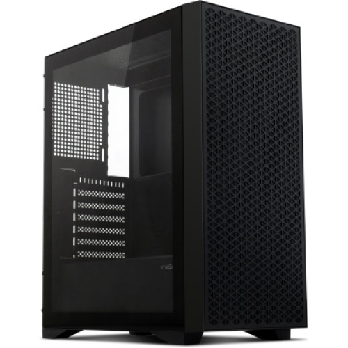 Корпус Vinga Munificent Корпус Vinga Munificent