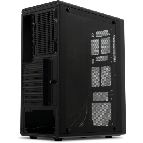 Корпус Vinga CS217B Корпус Vinga CS217B