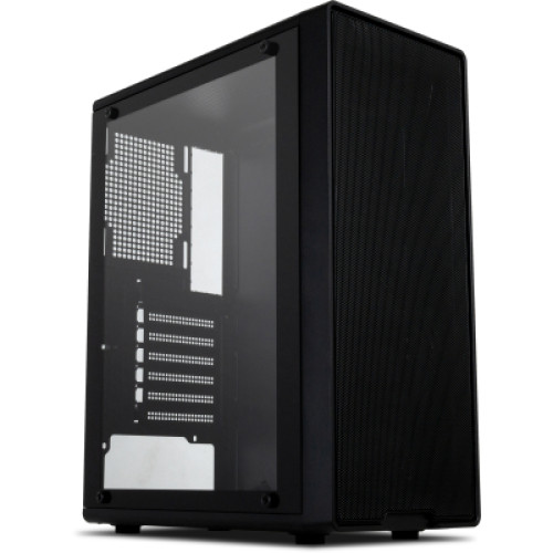 Корпус Vinga CS217B Корпус Vinga CS217B