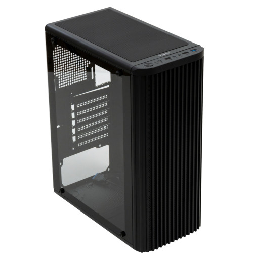 Корпус Vinga CS218B Корпус Vinga CS218B