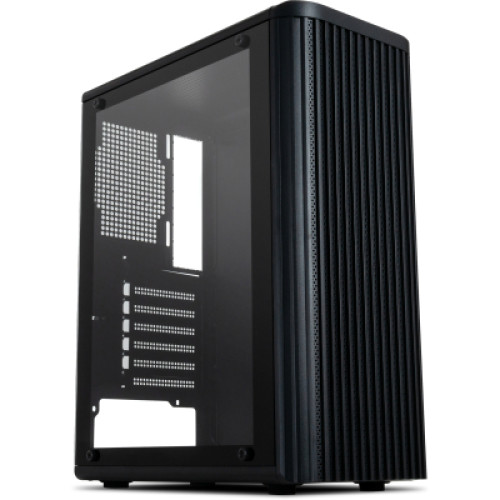 Корпус Vinga CS218B Корпус Vinga CS218B