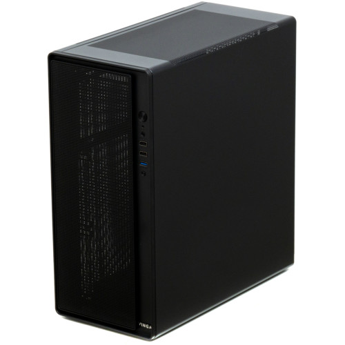 Корпус Vinga Era02 Корпус Vinga Era02