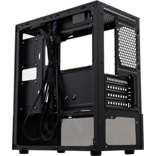 Корпус Vinga Recusant Корпус Vinga Recusant