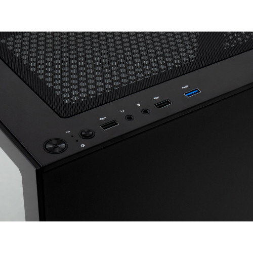 Корпус Vinga Recusant Корпус Vinga Recusant