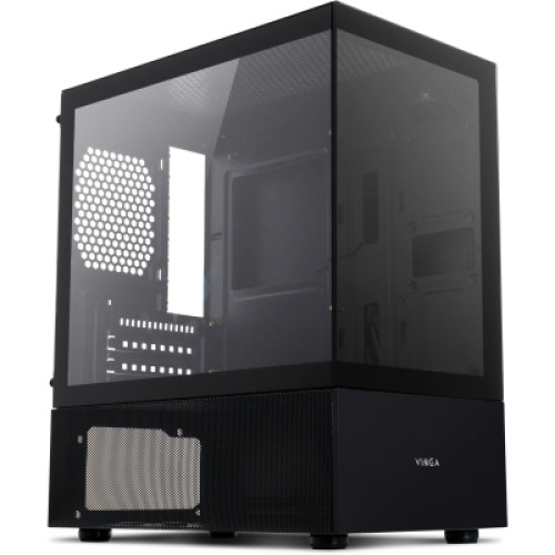 Корпус Vinga Recusant Корпус Vinga Recusant