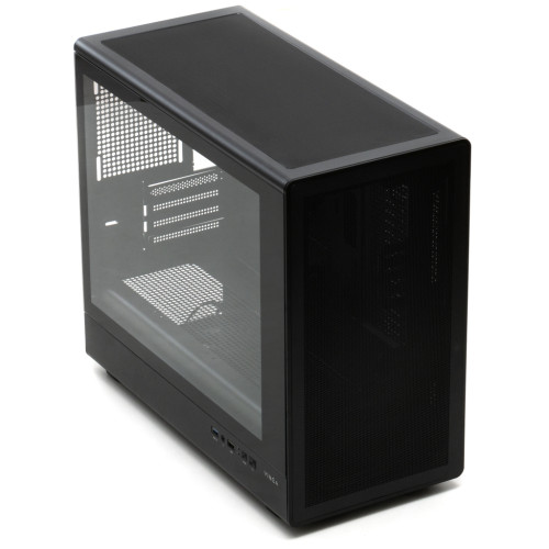 Корпус Vinga Malevolence Корпус Vinga Malevolence