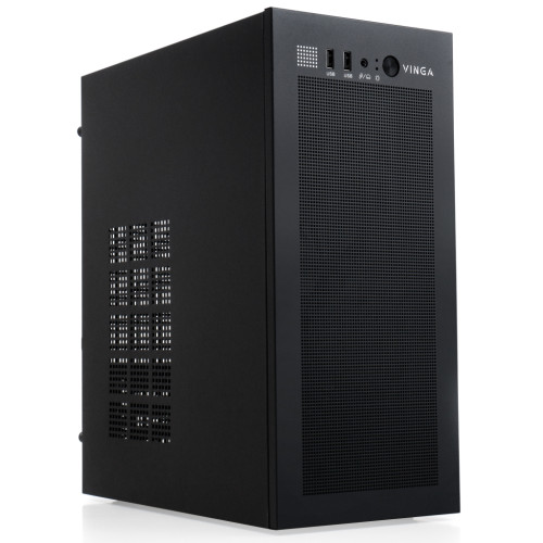 Корпус для ПК Vinga CS320B Корпус для ПК Vinga CS320B