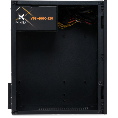 Корпус для ПК Vinga CS320B Корпус для ПК Vinga CS320B