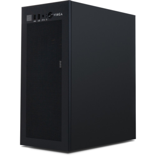 Корпус для ПК Vinga CS320B Корпус для ПК Vinga CS320B