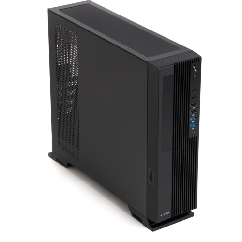 Корпус для ПК Vinga CS321B Корпус для ПК Vinga CS321B
