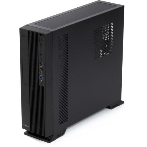 Корпус для ПК Vinga CS321B Корпус для ПК Vinga CS321B