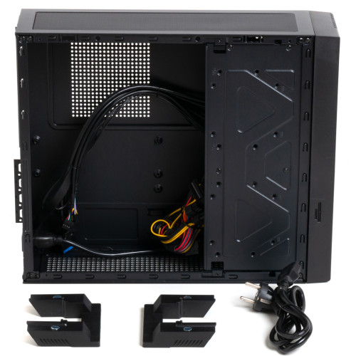 Корпус для ПК Vinga CS321B Корпус для ПК Vinga CS321B