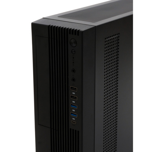 Корпус для ПК Vinga CS321B Корпус для ПК Vinga CS321B