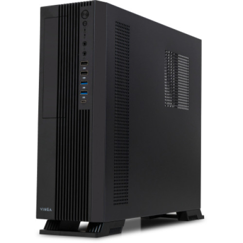 Корпус для ПК Vinga CS321B Корпус для ПК Vinga CS321B