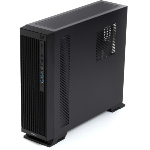 Корпус для ПК Vinga CS322B Корпус для ПК Vinga CS322B