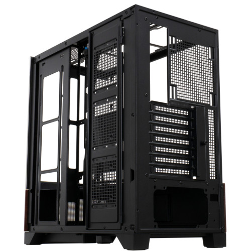 Корпус Vinga Vulture