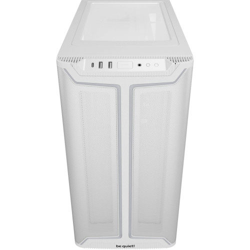 Корпус Be quiet! PURE BASE 501 DX білий (BGW77)