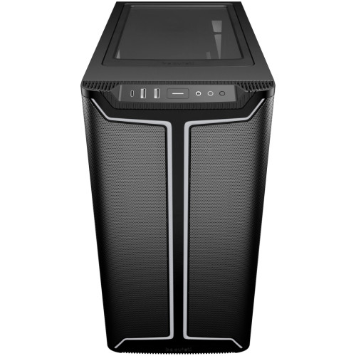 Корпус Be quiet! PURE BASE 501 DX чорний (BGW76)