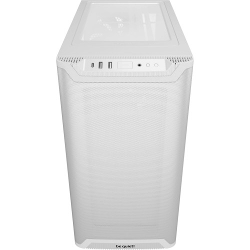 Корпус Be quiet! PURE BASE 501 LX білий (BGW79)