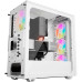 Корпус Be quiet! PURE BASE 501 LX білий (BGW79)