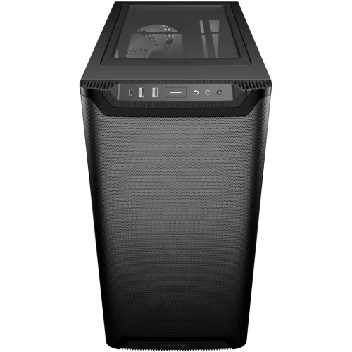 Корпус Be quiet! PURE BASE 501 LX чорний (BGW78)