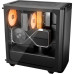 Корпус Be quiet! PURE BASE 501 LX чорний (BGW78)
