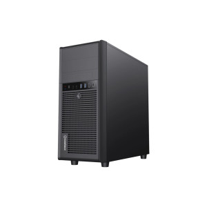 Корпус Gamemax MT821-NP-2U3C