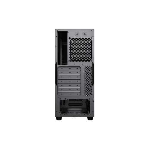Корпус Gamemax MT821-NP-2U3C