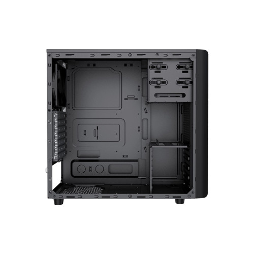 Корпус Gamemax MT821-NP-2U3C