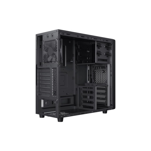 Корпус Gamemax MT821-NP-2U3C