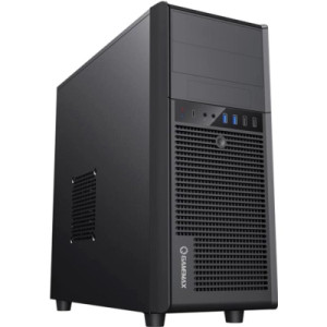 Корпус Gamemax MT821-NP-2U3C