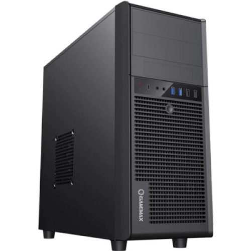 Корпус Gamemax MT821-NP-2U3C