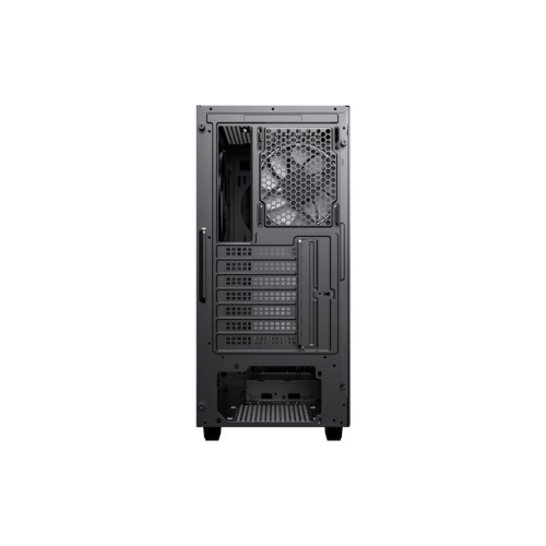 Корпус Gamemax Black Diamond CP