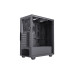 Корпус Gamemax Black Diamond CP