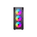 Корпус Gamemax Starlight 2 AB