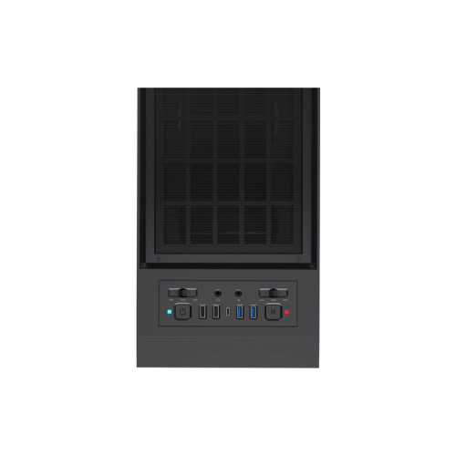 Корпус Gamemax TiTan Silent 2