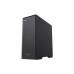 Корпус Gamemax TiTan Silent 2
