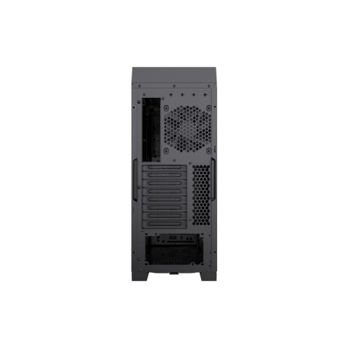Корпус Gamemax TiTan Silent 2